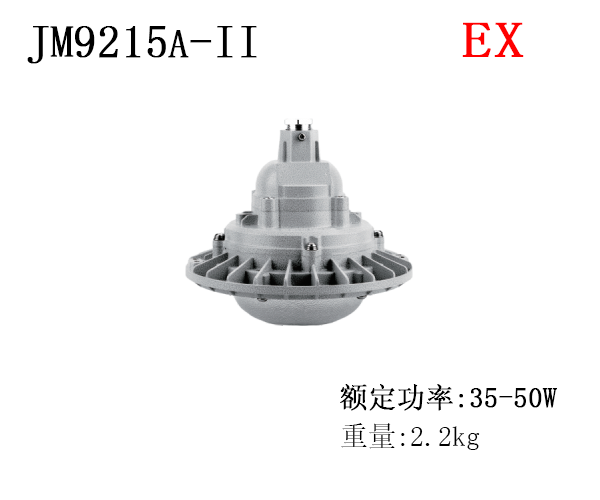 JM9215A-II 免维护LED防爆灯
